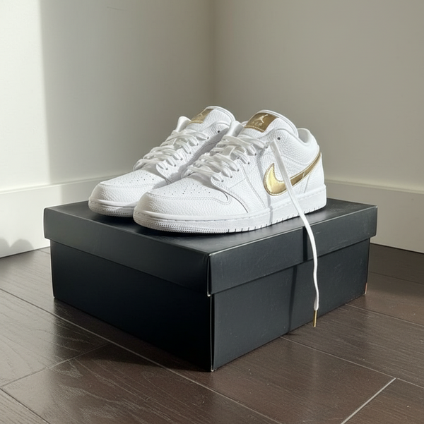 Air Jordan Retro 1 Low